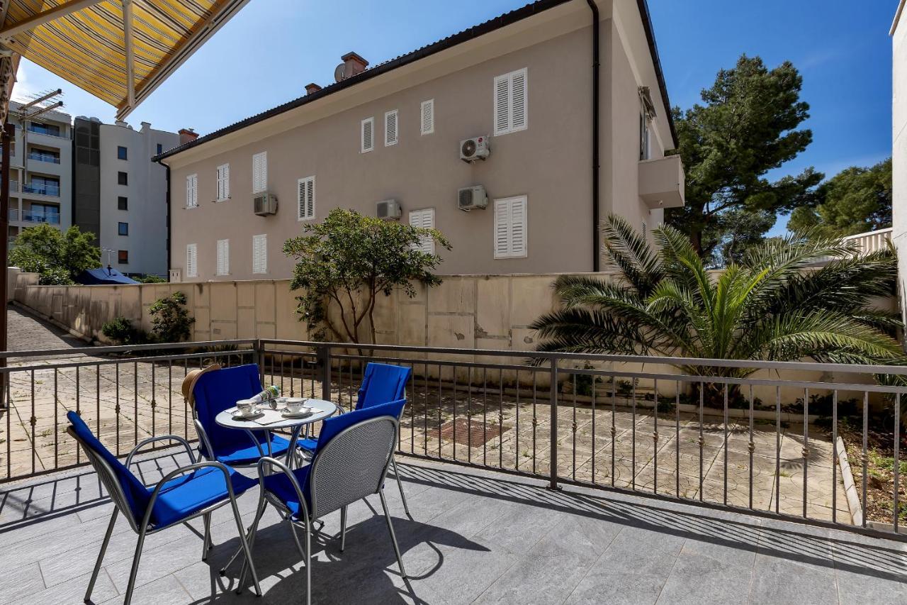 Apartment Blue Makarska