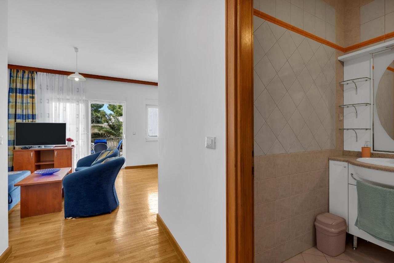 Blue Apartment Makarska