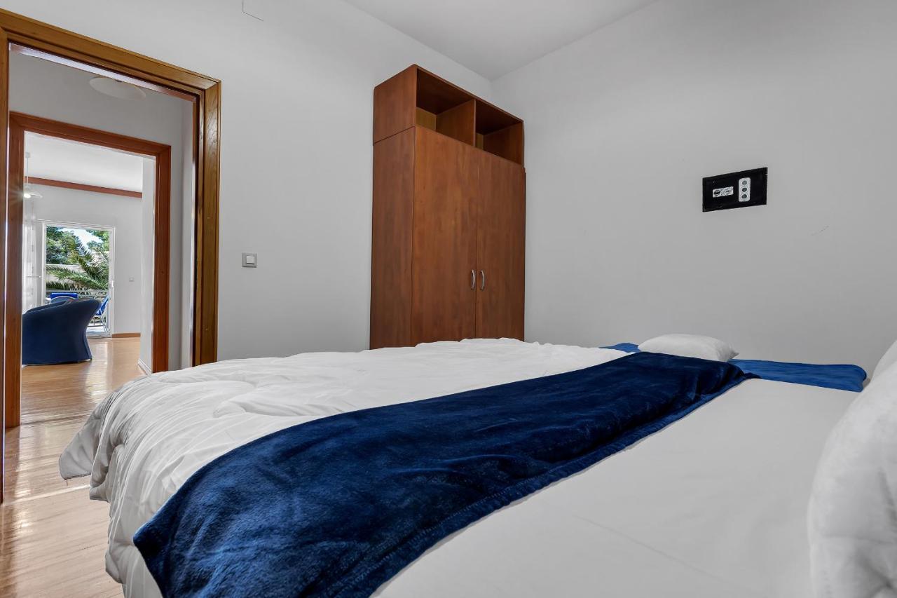 Apartment Blue Makarska